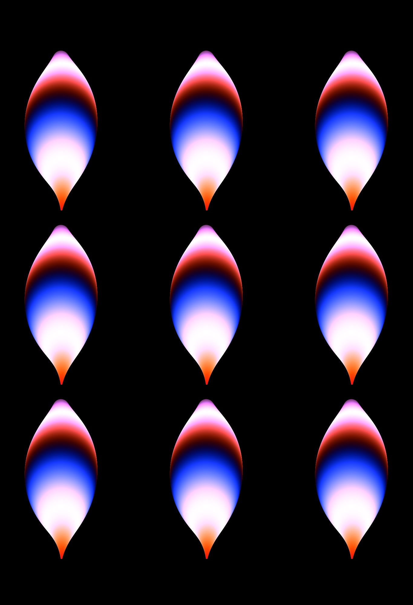 Generative Series 01
