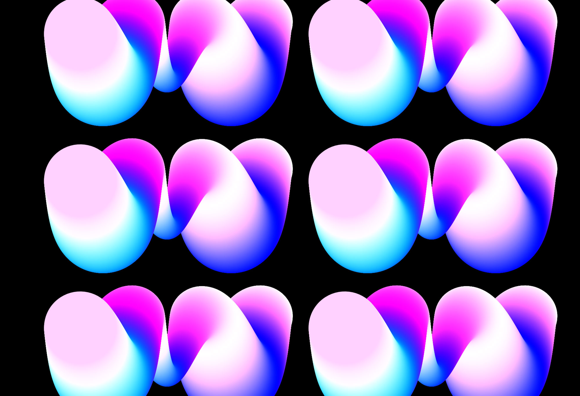 Generative Series 01
