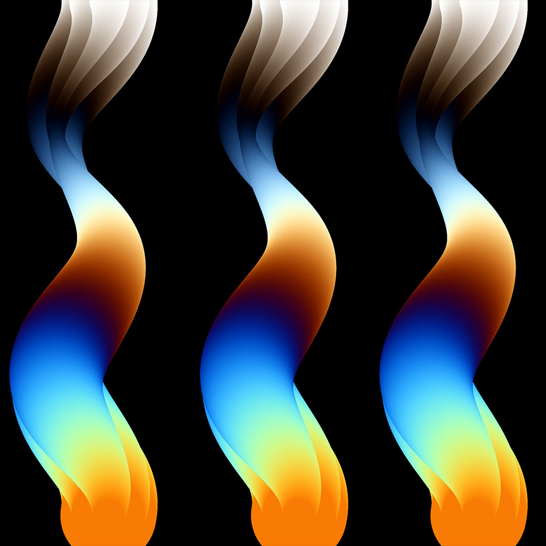 Generative Series 01
