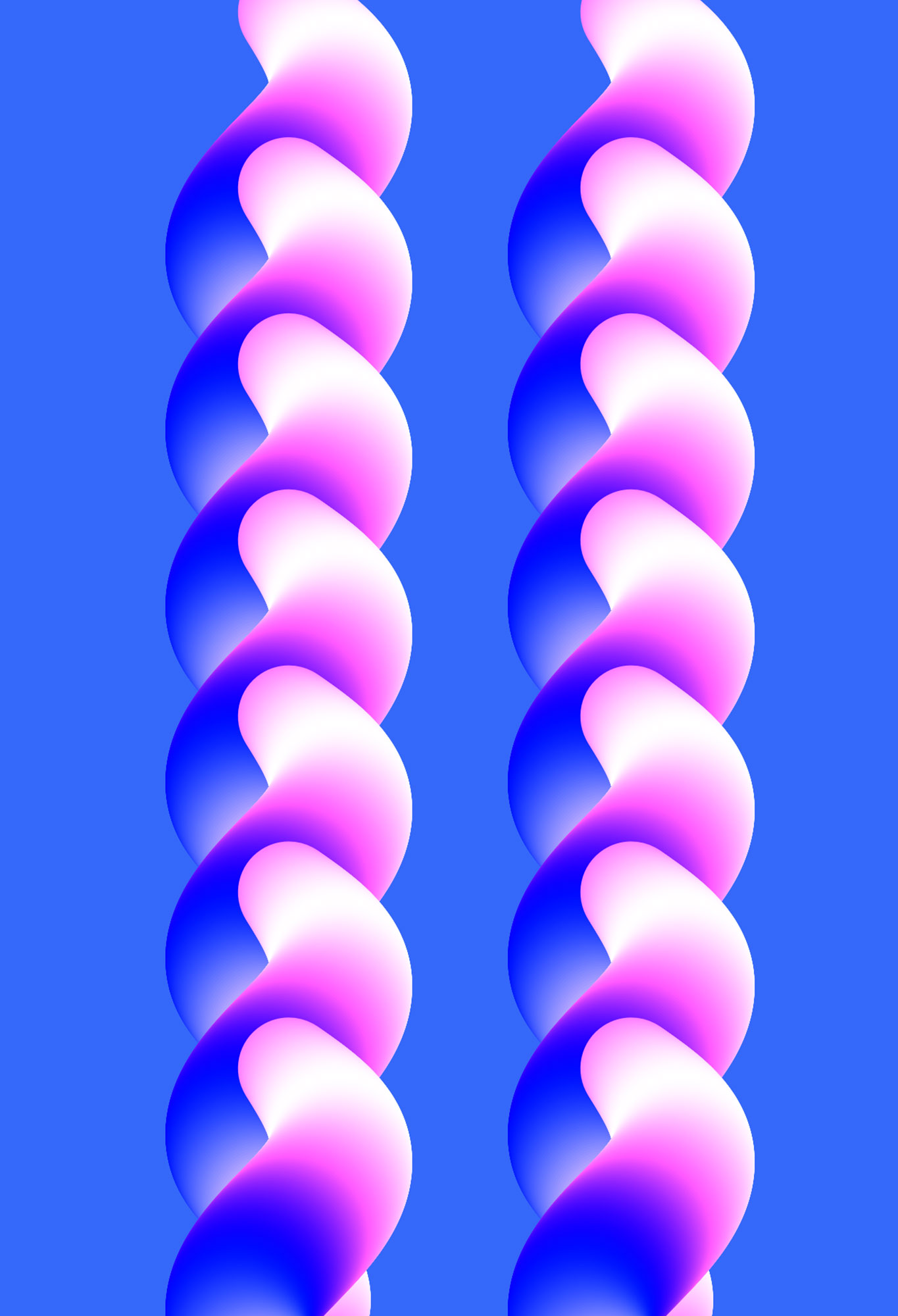 Generative Series 01