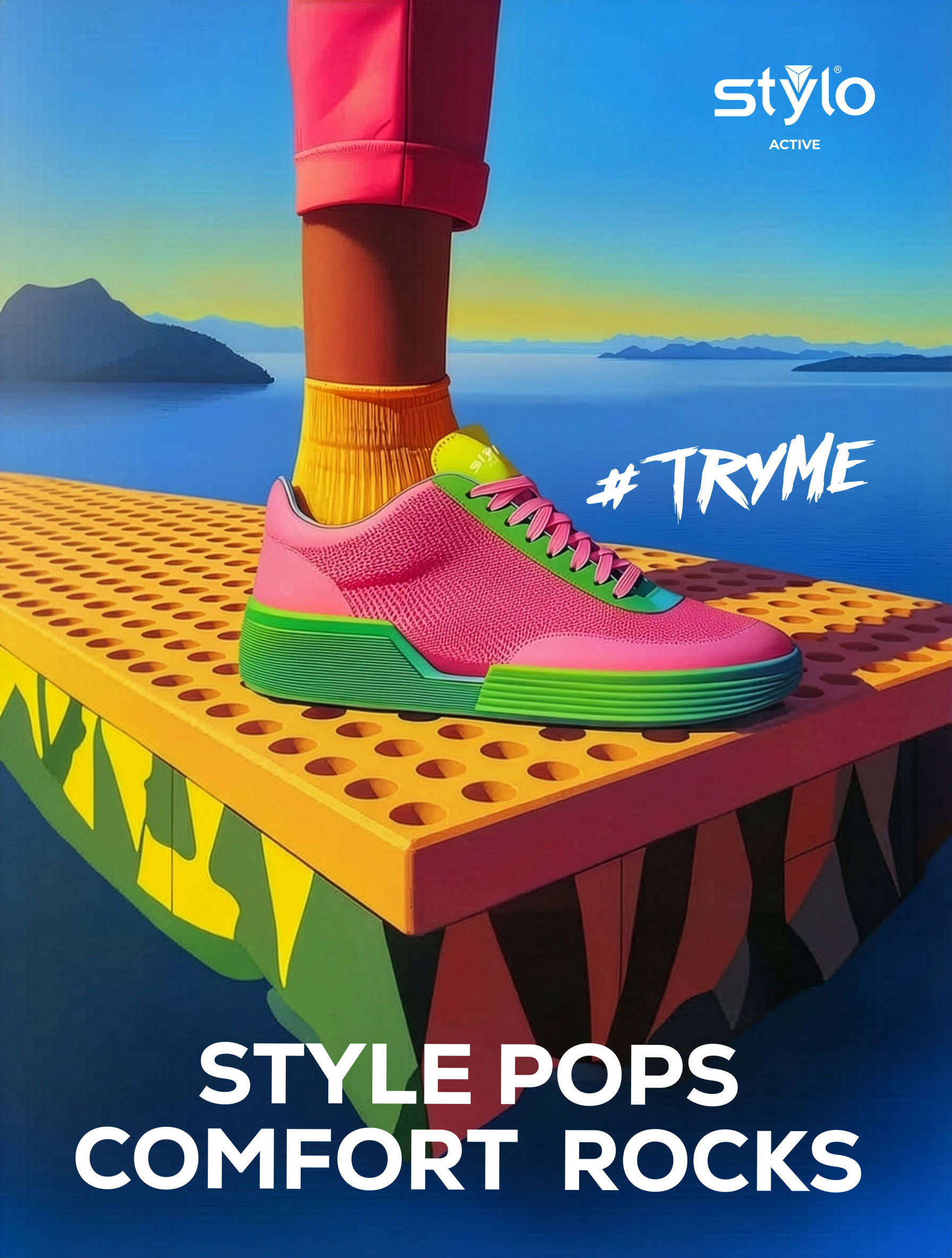 Stylo