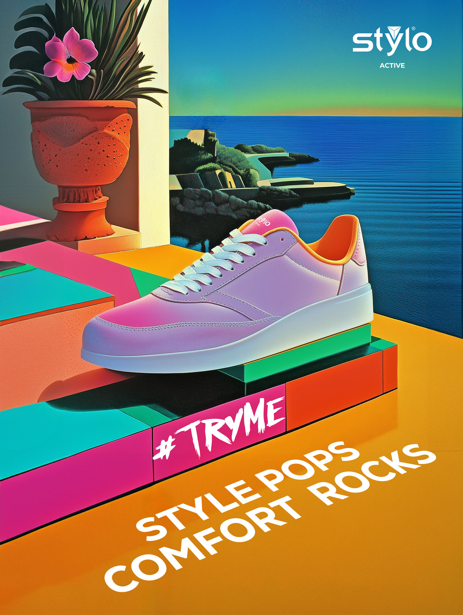 Stylo