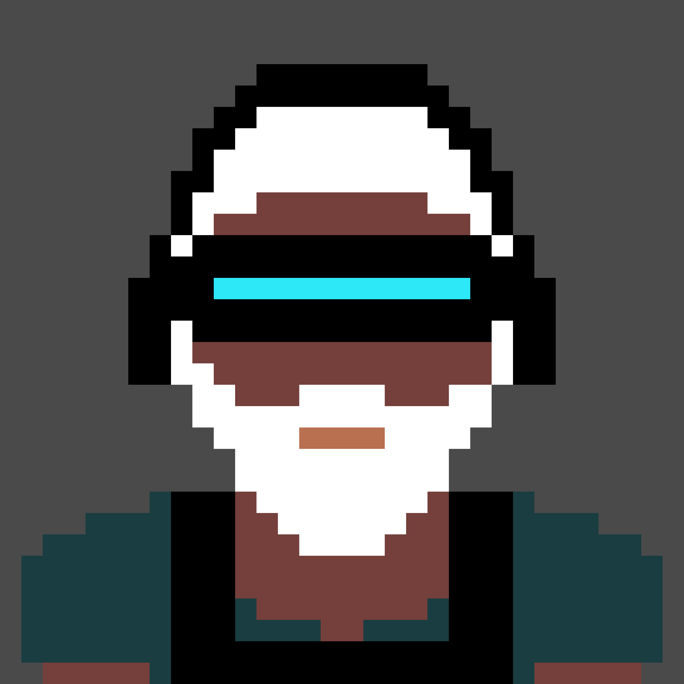 Elder Bits / 09