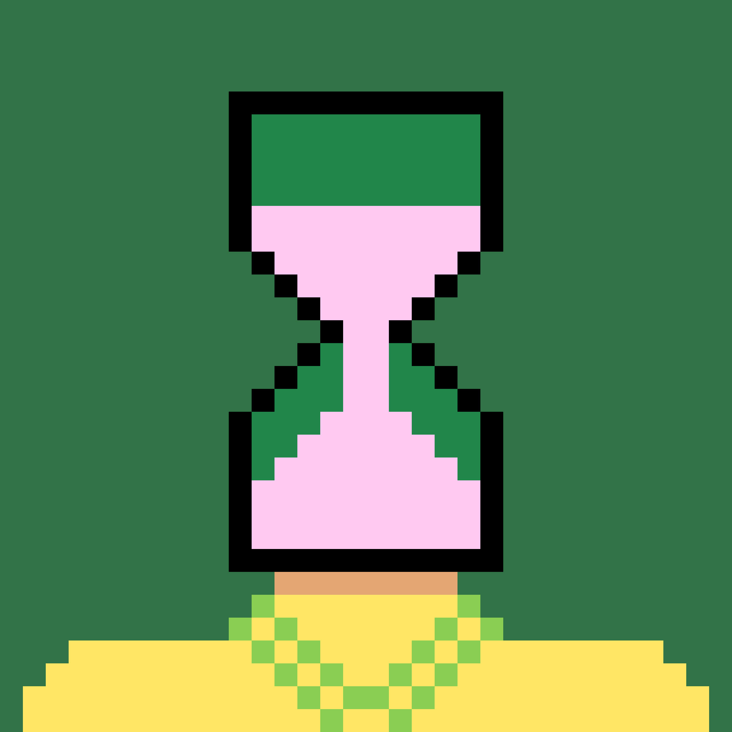 Elder Bits / 09