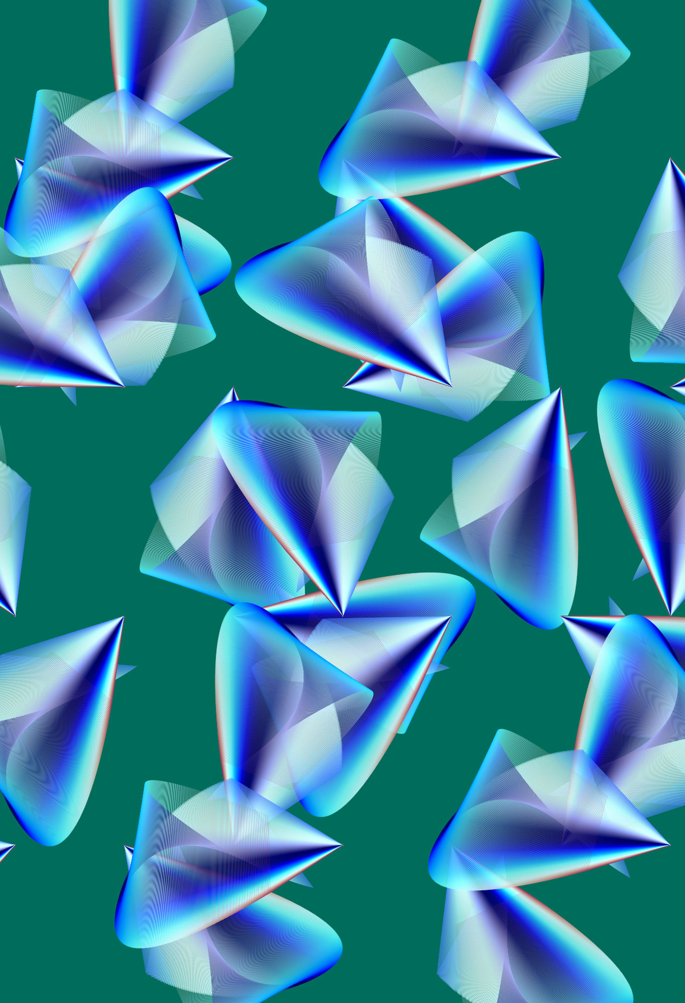 Generative Series 03