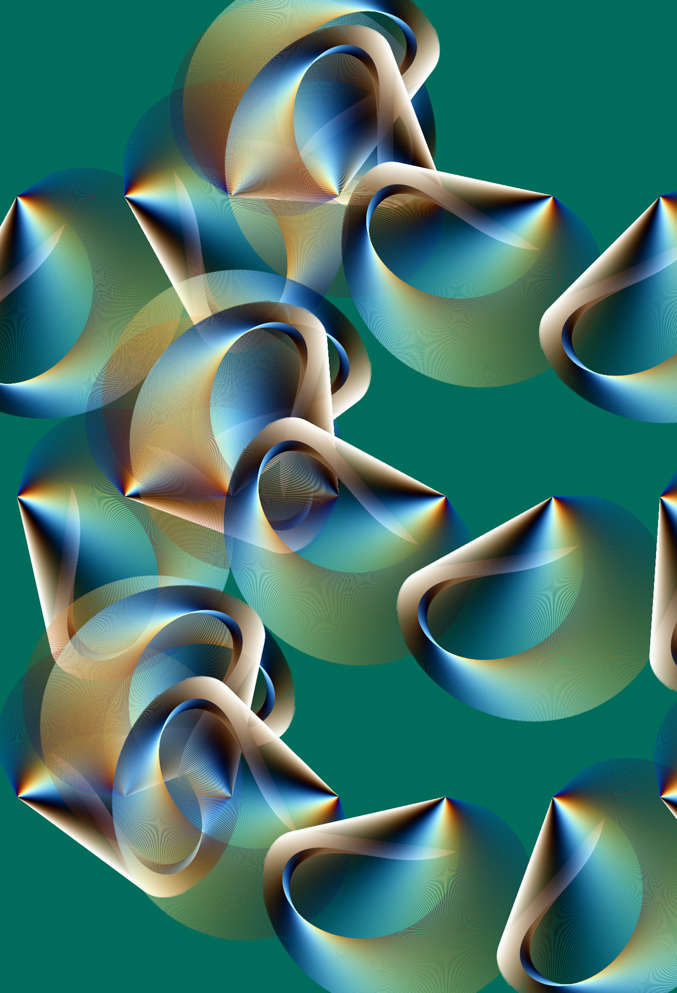 Generative Series 03