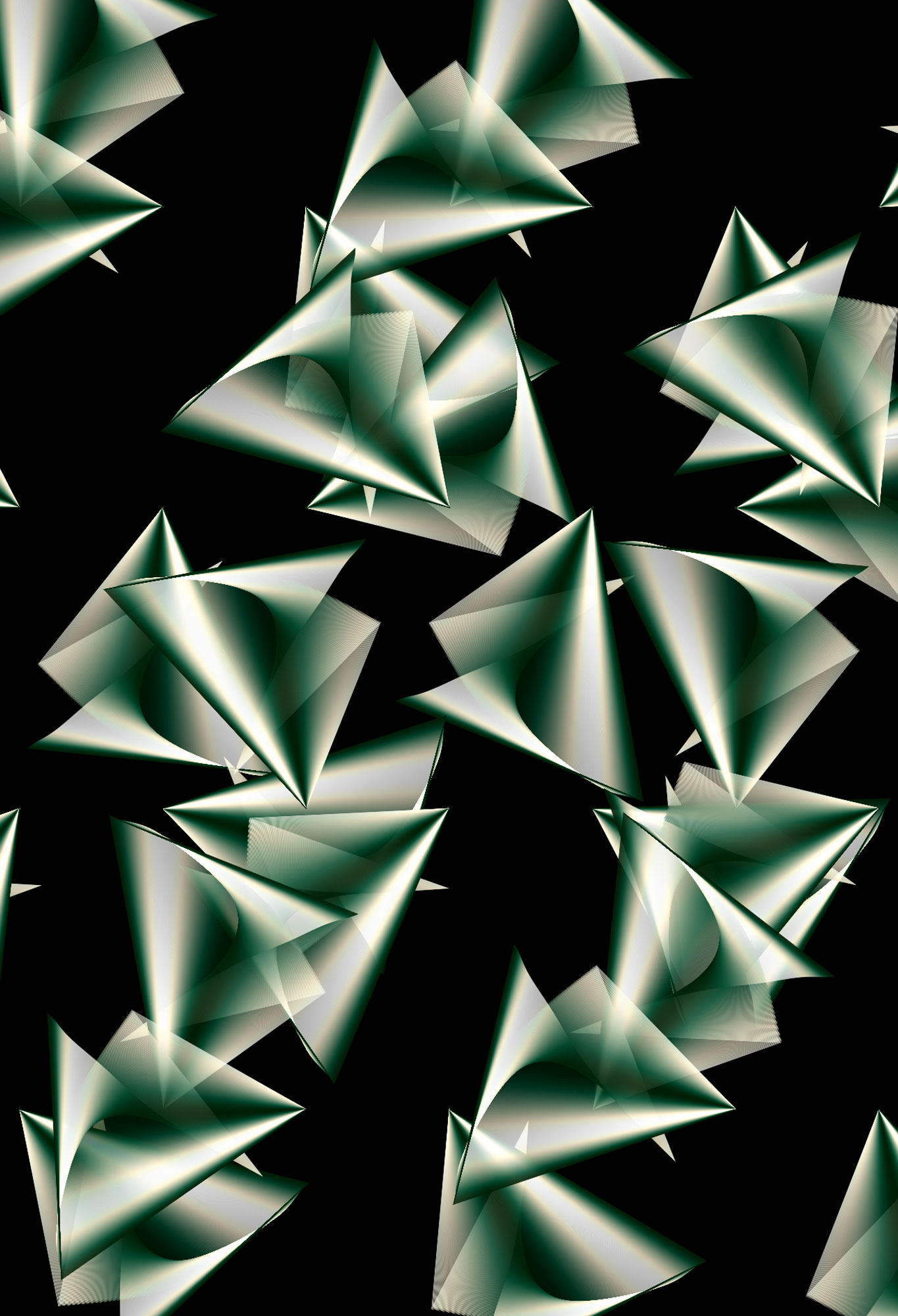 Generative Series 03