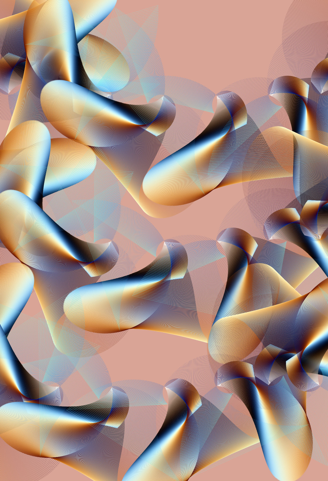Generative Series 03