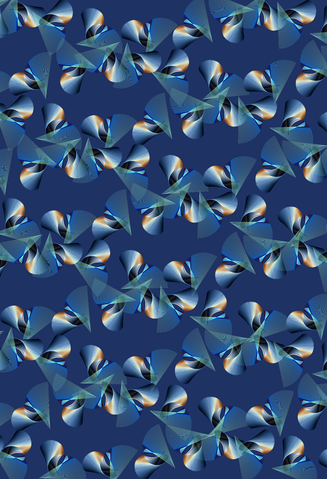 Generative Series 03