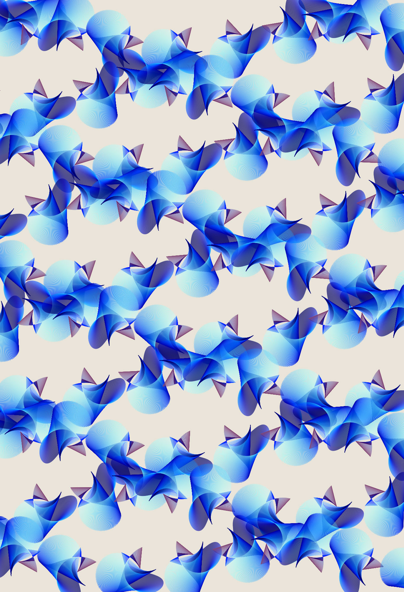 Generative Series 03