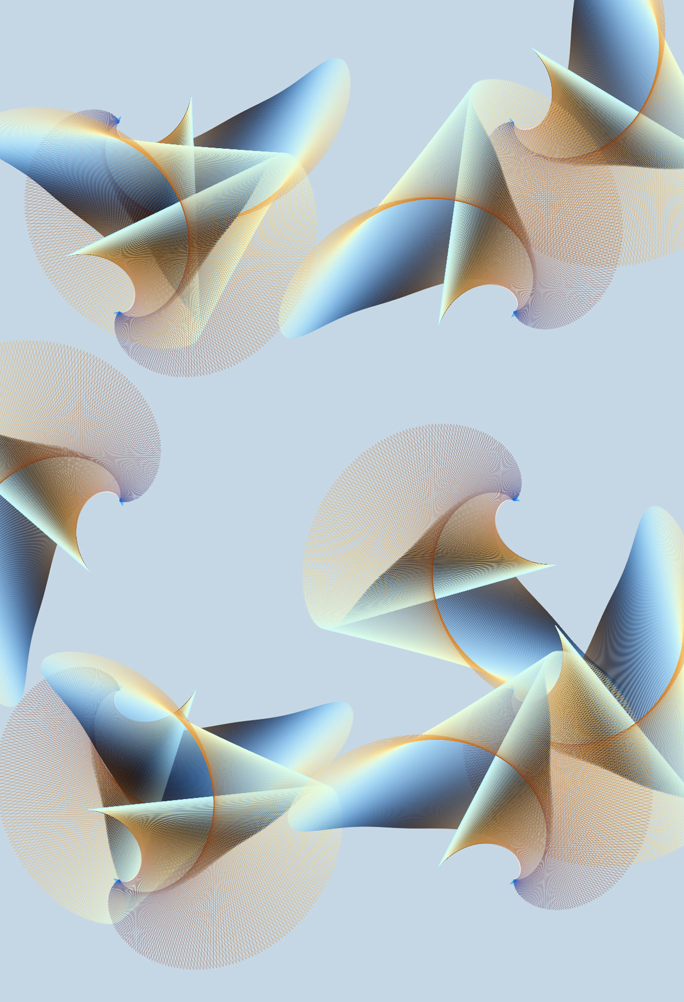 Generative Series 03