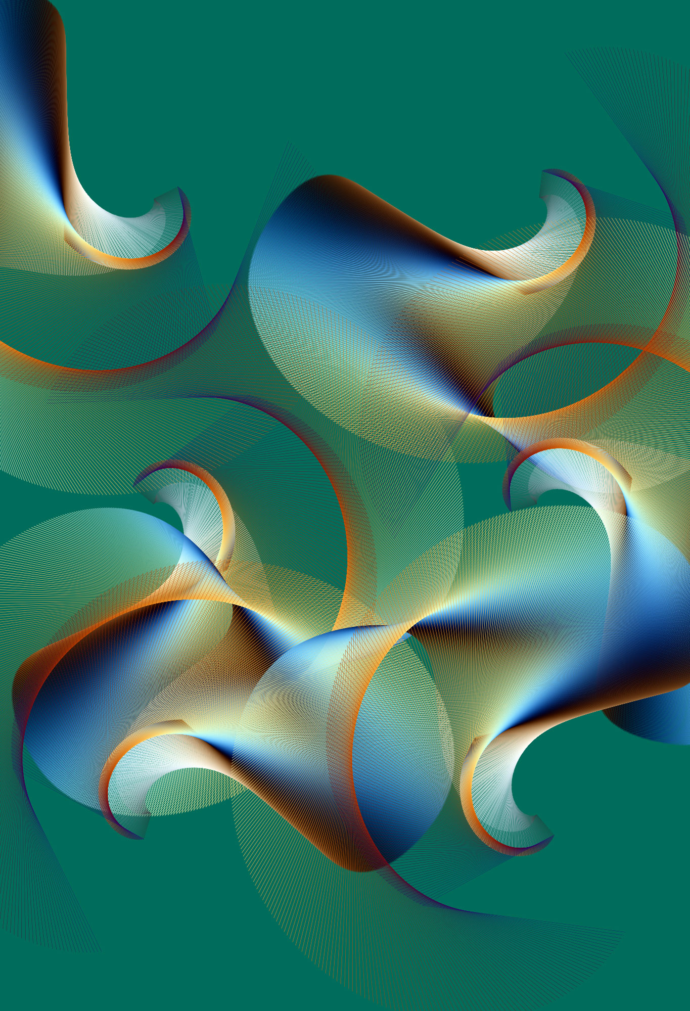 Generative Series 03