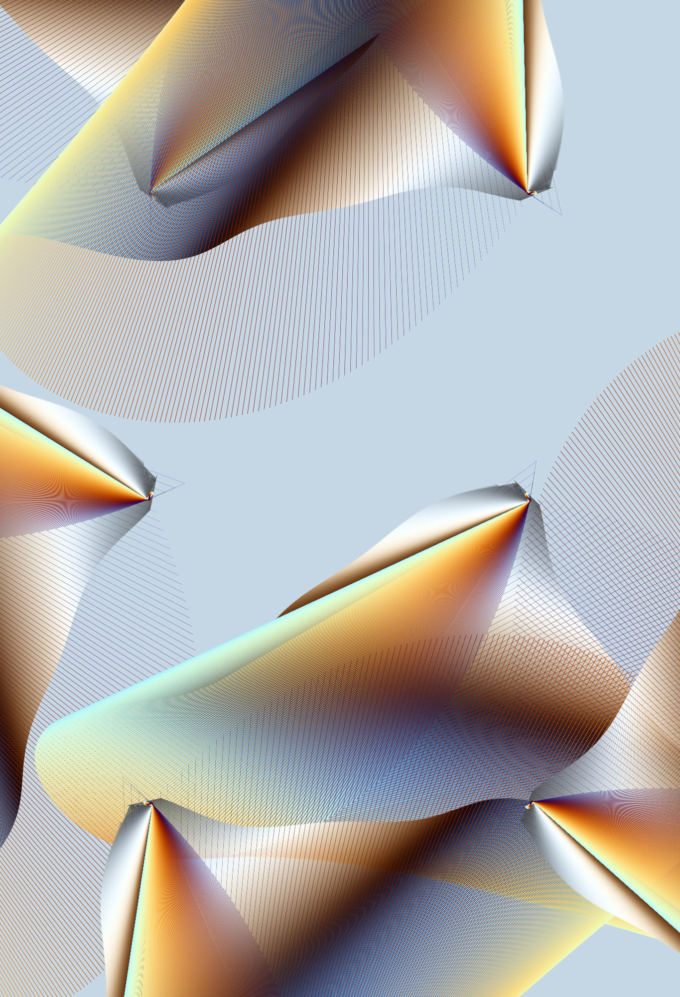 Generative Series 03
