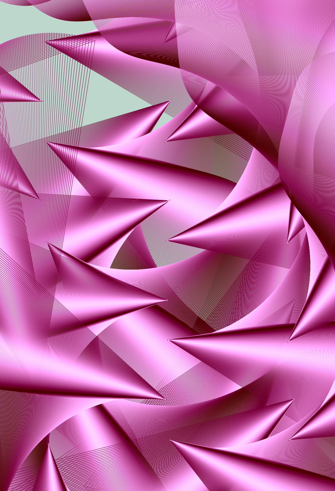 Generative Series 03