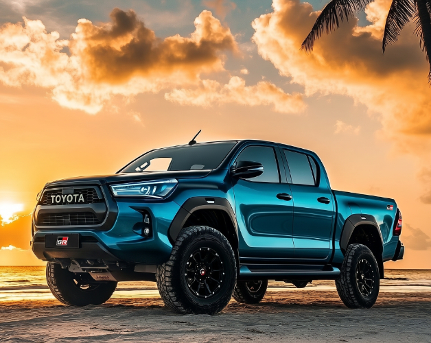 TOYOTA