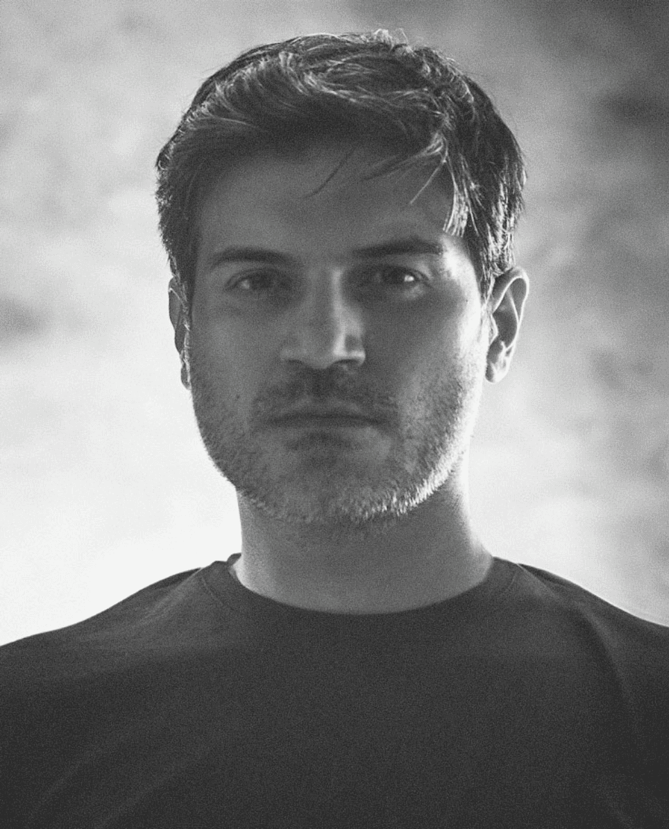 Design Director Portrait